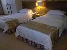 Green Land Hotel - Chengdu